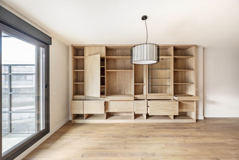 Bookshelves Installation in Greensboro, NC