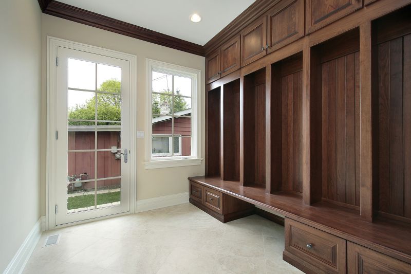 Built In Shelving Service in Raleigh, NC