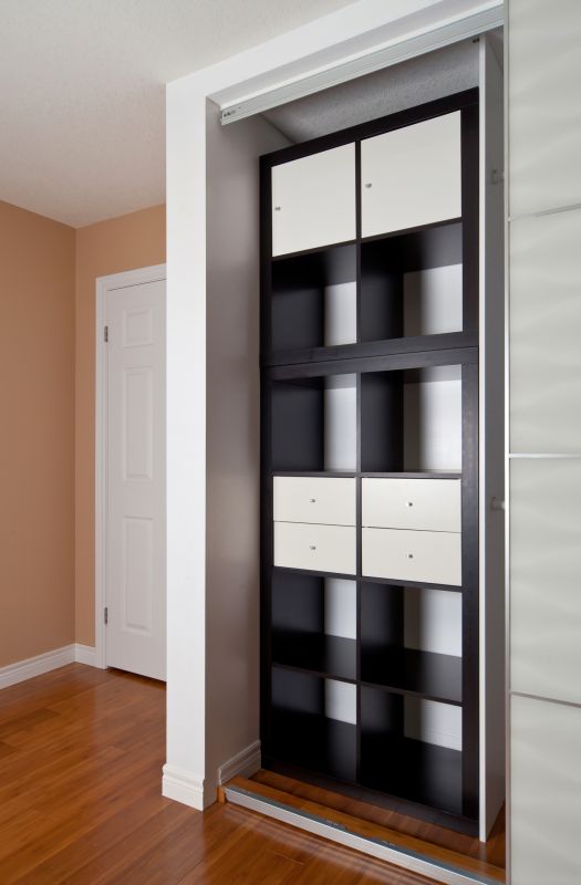 Built In Tv Cabinetry in Winston Salem, NC