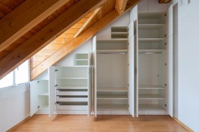 Built In Tv Cabinetry in Frederick, MD