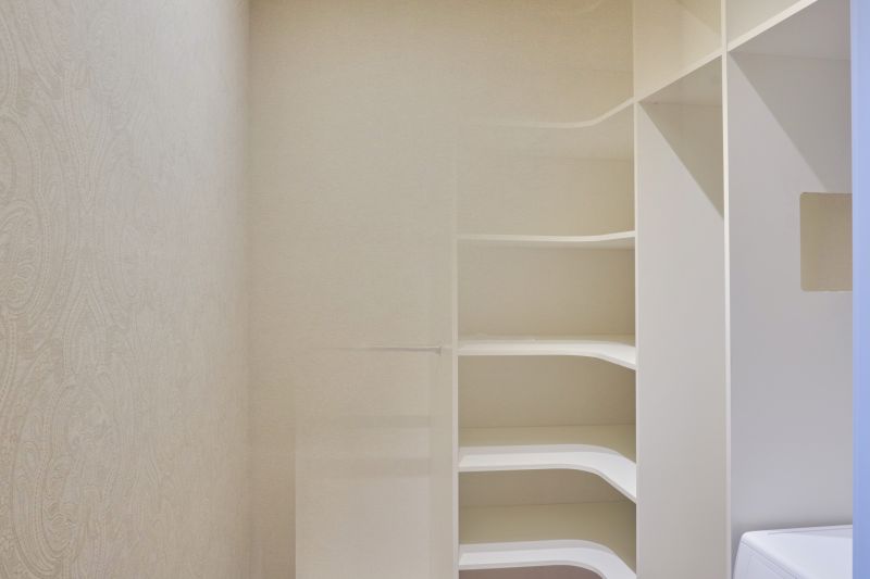 Customized Shelving Service in Winston Salem, NC