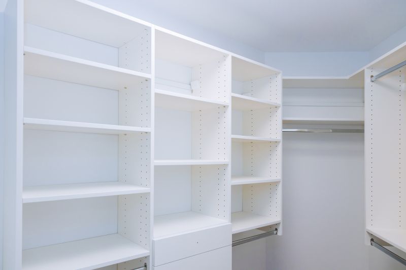 Library Shelving Installation in Fairfax, VA
