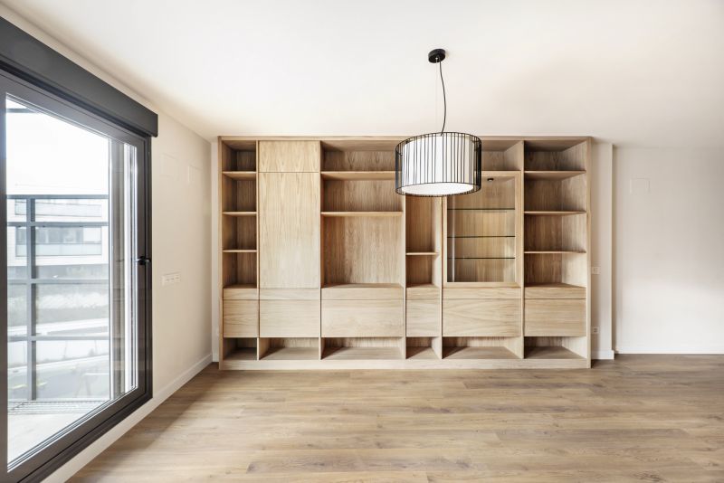 Library Shelving Installation in Greensboro, NC