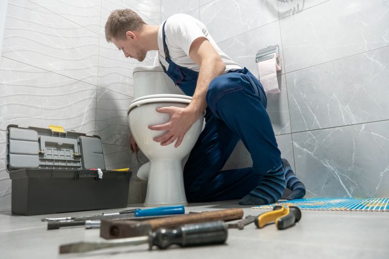 Plumbing and Fixture Experts