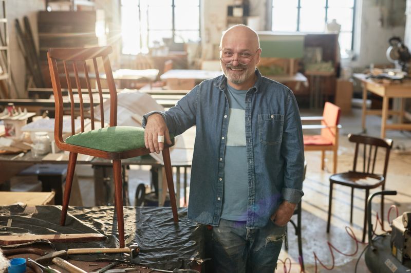 Custom Restoration Craftsmen