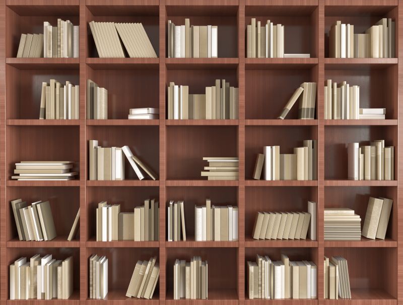 Custom Shelving Installation in Fairfax, VA